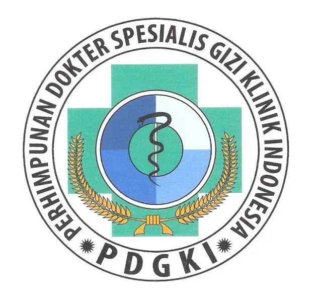 Logo PDGKI