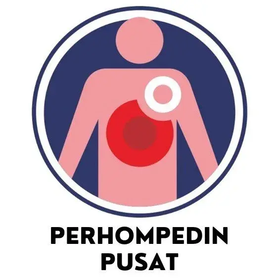 Logo PERHOMPEDIN