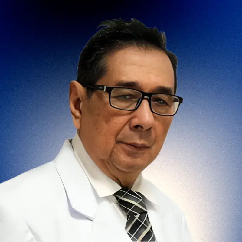 Dr. Armiyanto, Sp.THT-KL(K)