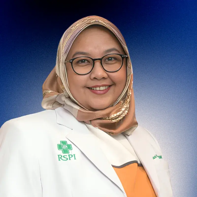 Dr. Diani Kartini, Sp.B(K)Onk