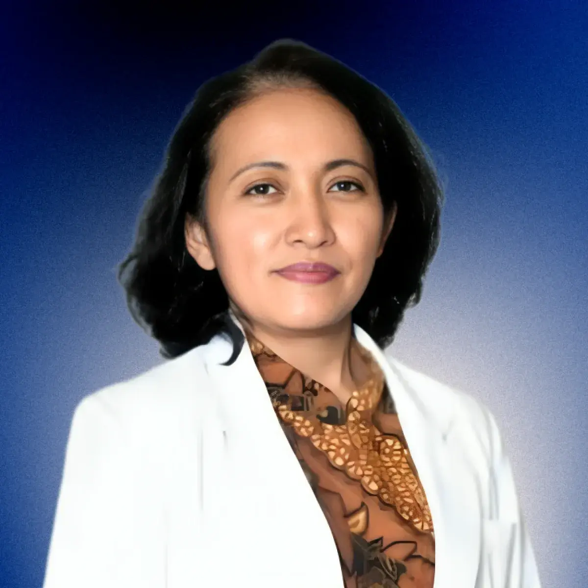 Dr. Ni Luh, Sp.RM(K)