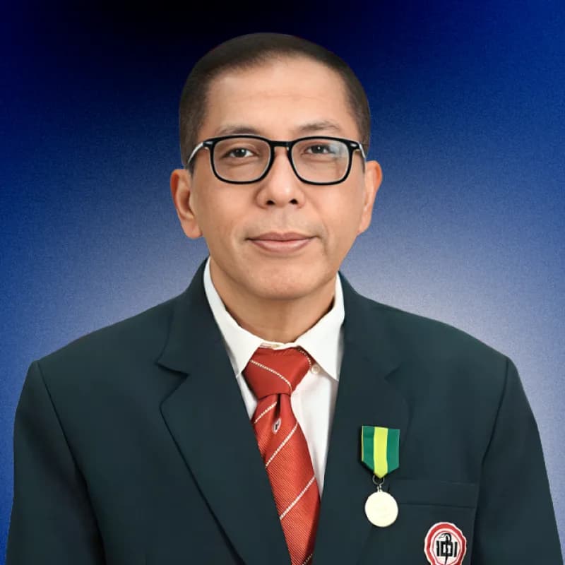 Dr. dr. Slamet Budiarto, SH., MH.Kes.