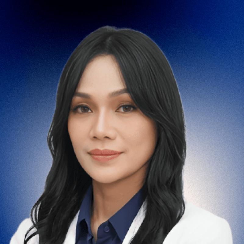 DR. Dr. Agnes Stephanie Harahap, Sp.PA.Subsp.HI.E