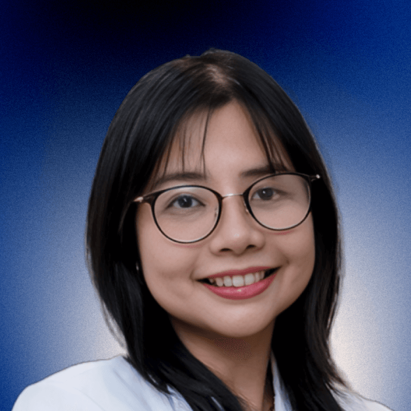 DR. dr. Alvita Dewi Siswoyo, Sp.KN-TM.Subsp.Onk(K)
