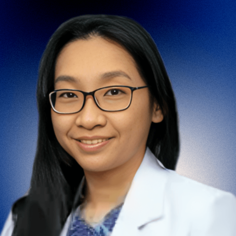 DR. dr. Angela Giselvania, Sp.Rad.Onk(K)
