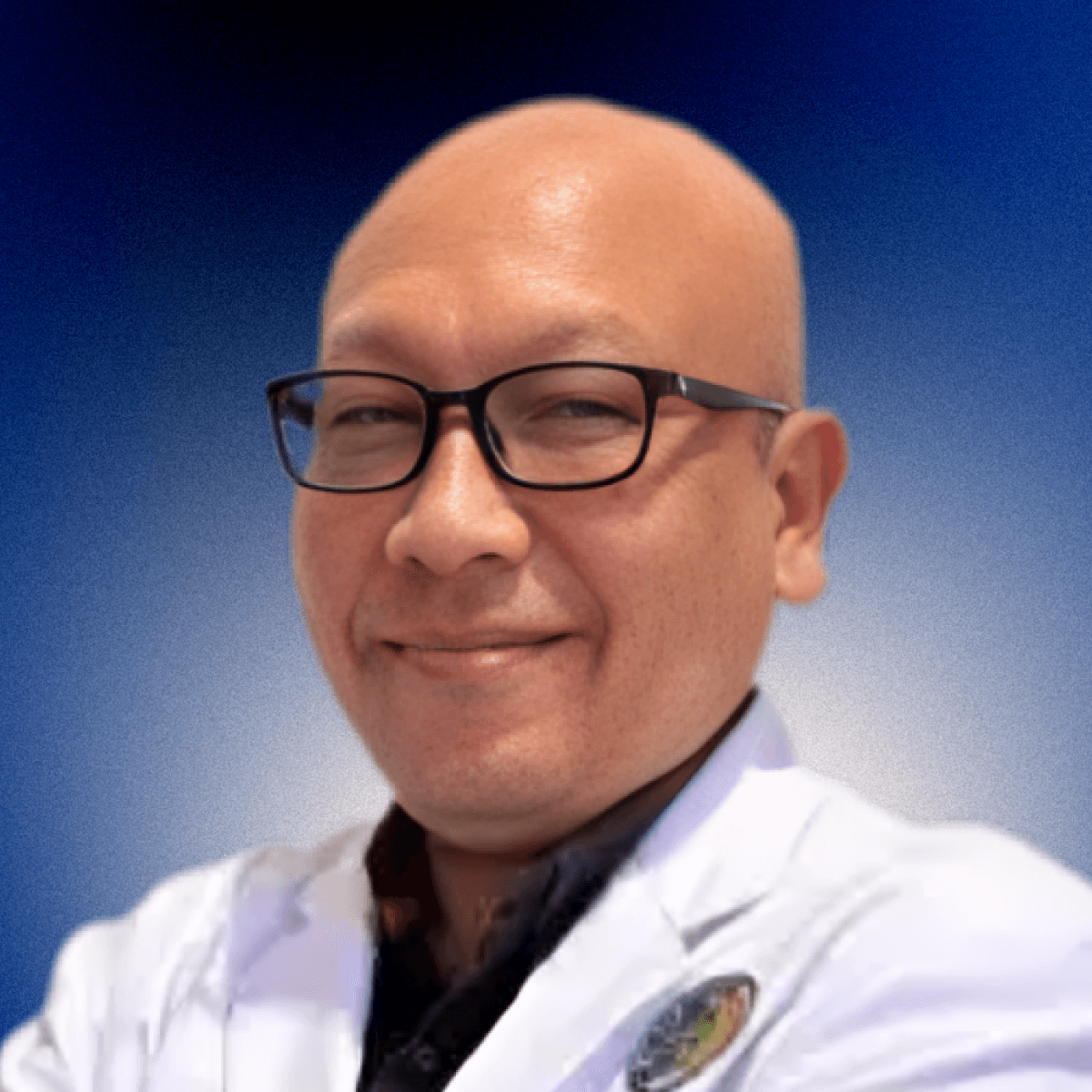 Dr. Budi Setiawan, Sp.B.Onk(K)