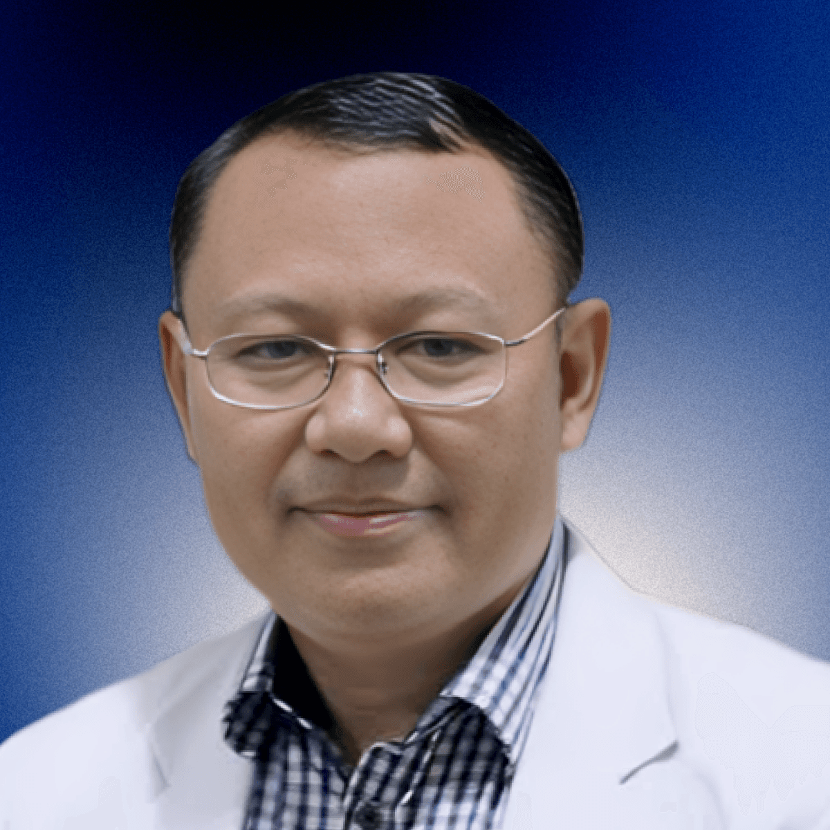 dr. Albertus Budi Sulistya, Sp.THT-KL(K), MARS