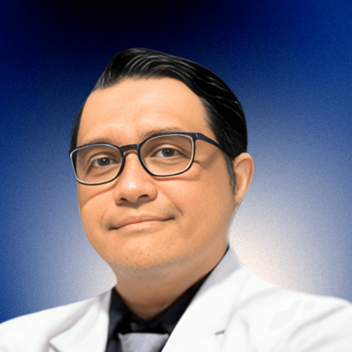 Dr. Dedi Yulidar, Sp.B.Subsp.Onk(K)