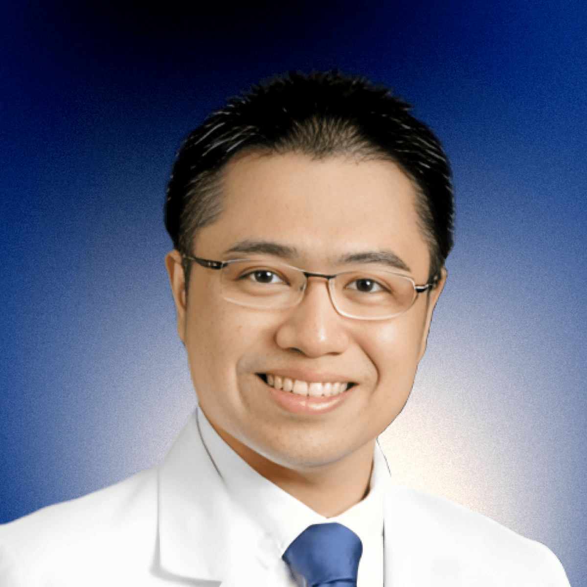 Dr. Dimas Priantono, Sp.PD.KHOM
