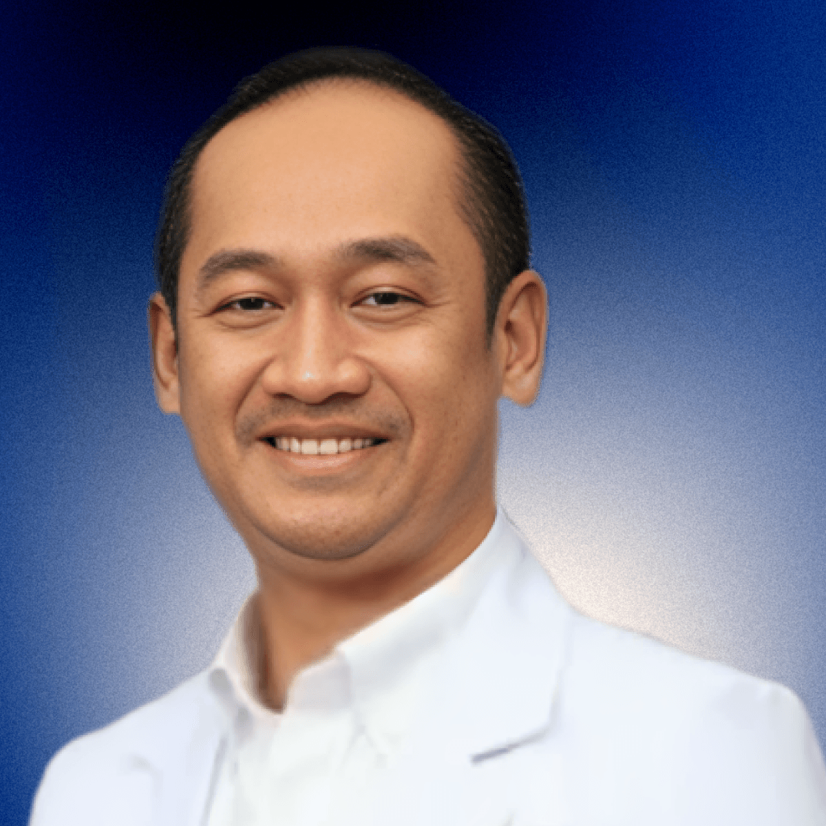 Dr. Endang Nuryadi, Sp.Rad.Onk(K)