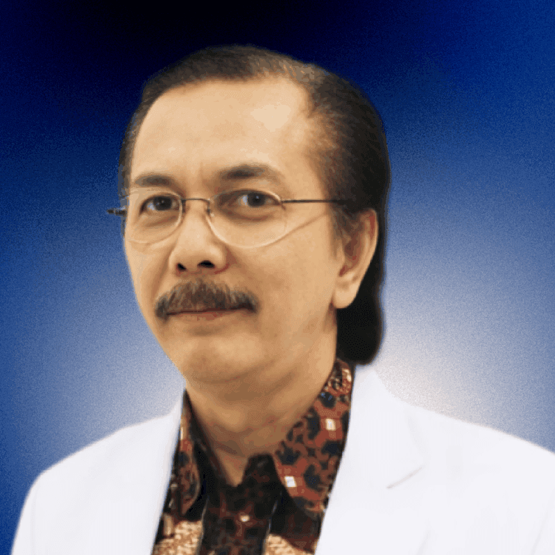 DR. Dr. Erwin Julian Danil, Sp.B.Subsp.Onk(K)