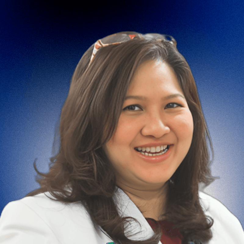 DR. Fauziah Fardizza, Sp.THT-B.K.L.Subsp.L.F(K)