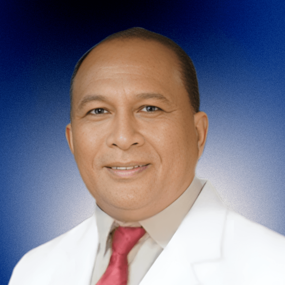 DR. dr. I. Gde Ardika Nuaba, Sp.T.H.T.B.K.L.Subsp.Onk(K)