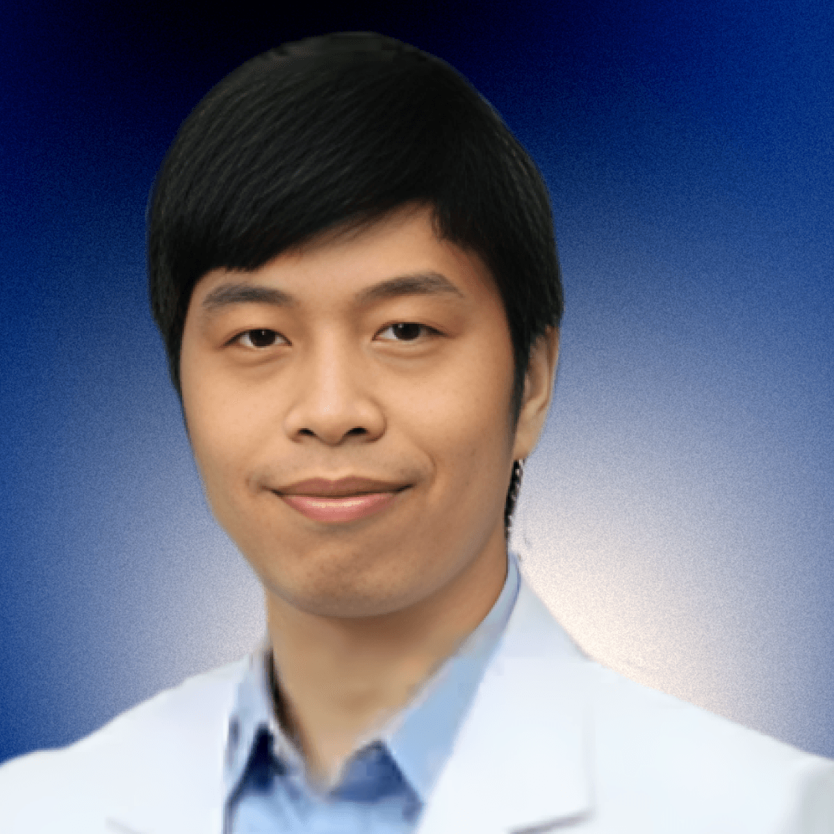 DR. Dr. Gregorius Ben Prajogi, Sp.Onk.Rad(K), M.PD.Ked
