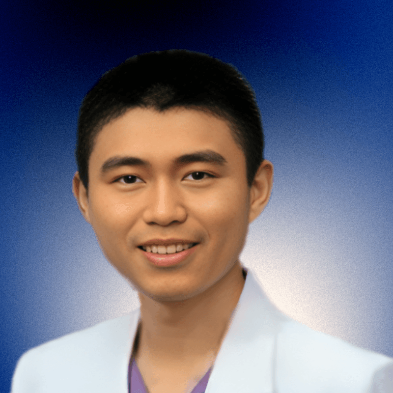 DR. dr. Handoko, B.Med.Sci, Sp.Rad.Onk(K)