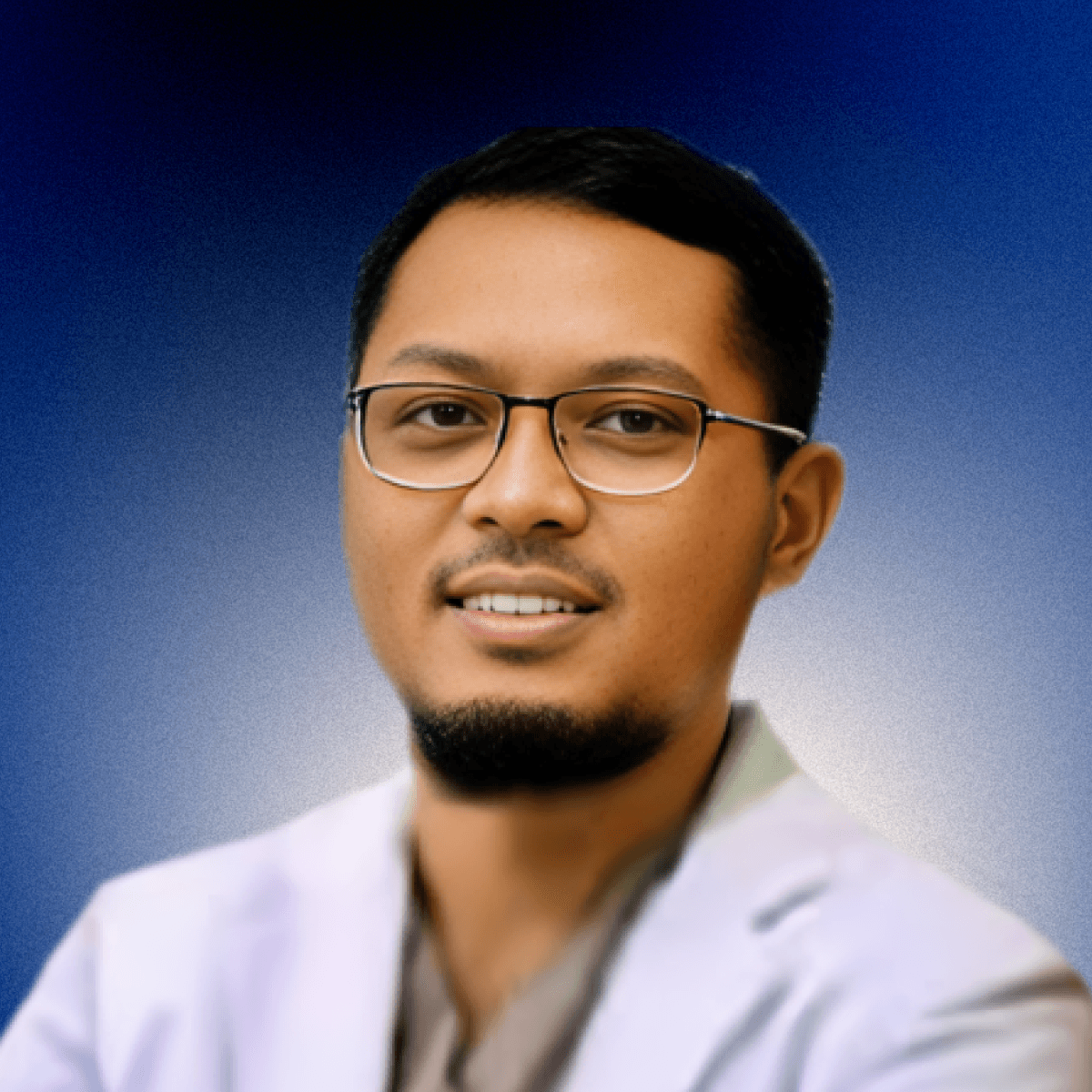 Dr. Hendra Herizal, Sp.B.Subsp.Onk(K)