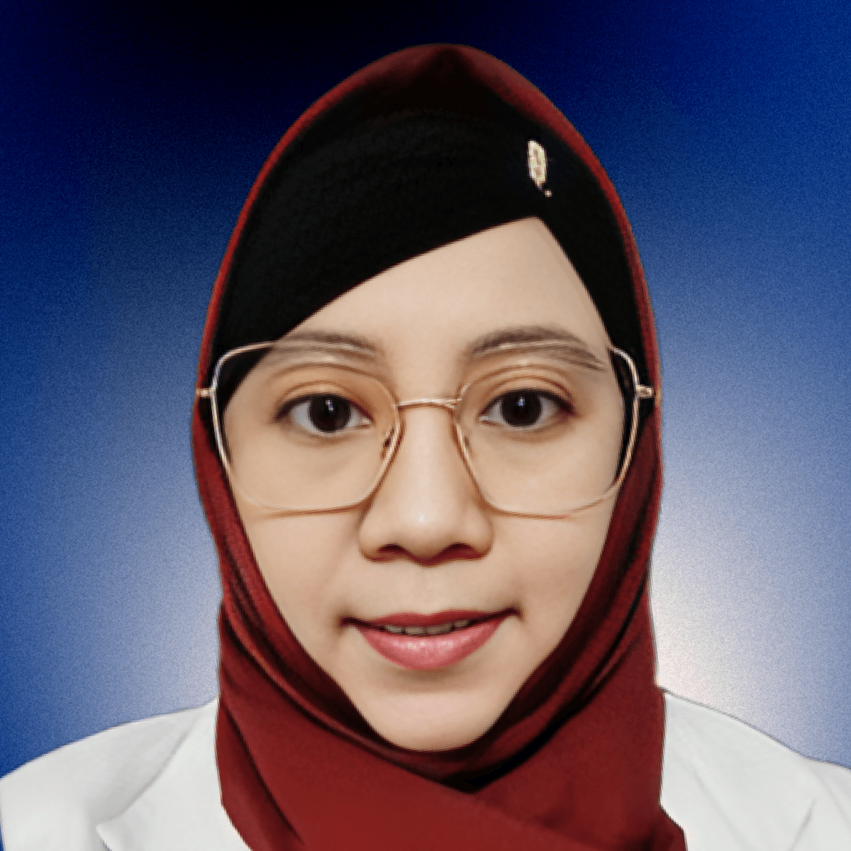 Dr. Ita Wahyuni, Sp.T.H.T.B.K.L.Subsp.Onk(K)