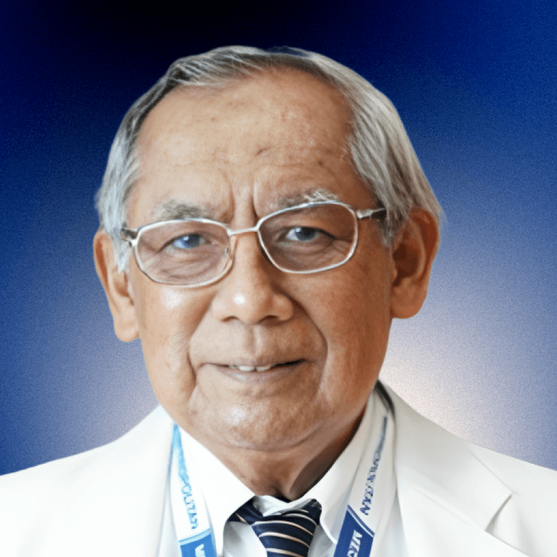Prof. Dr. H. Muchlis Ramli, Sp.B.Subsp.Onk(K)