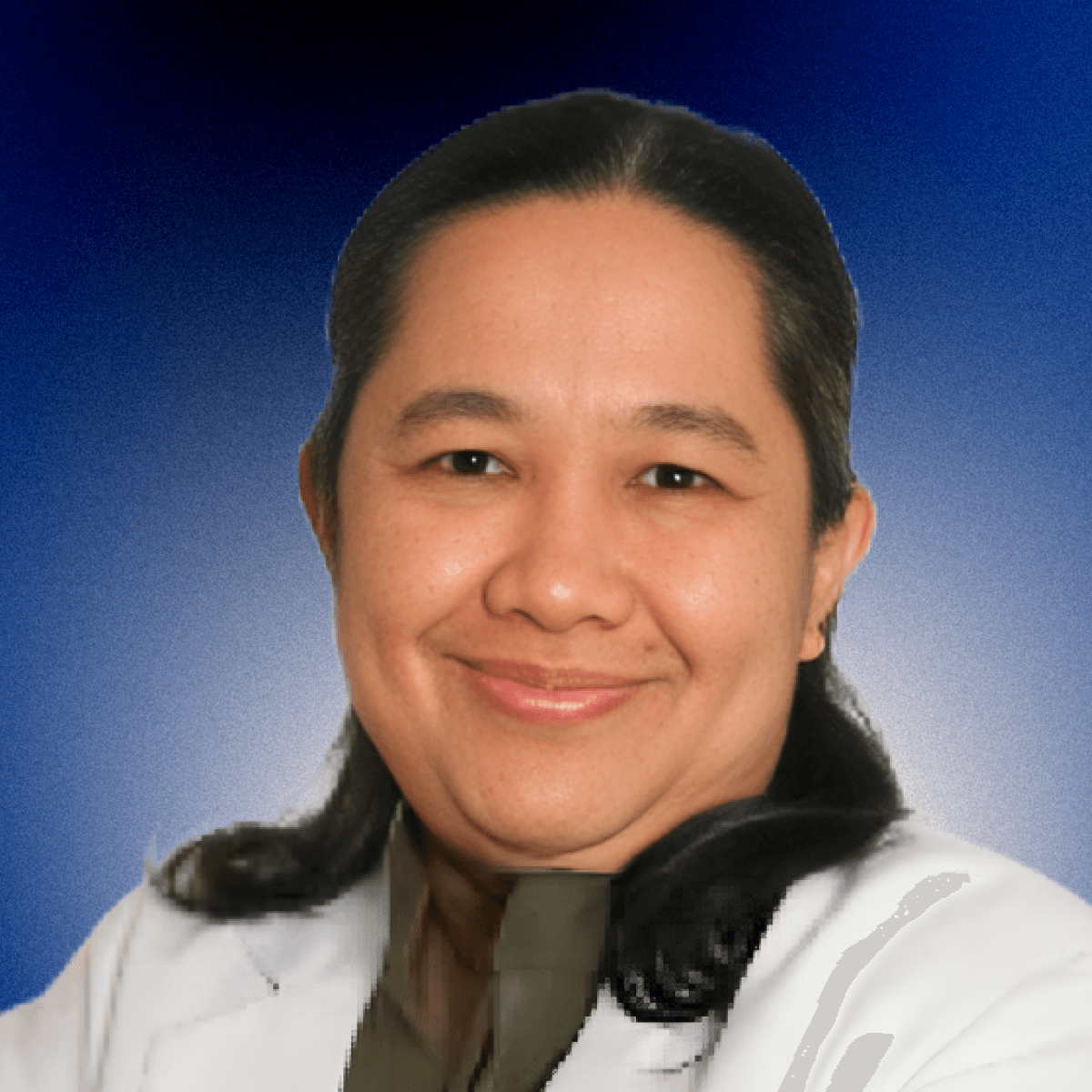 Dr. Nadia Ayu Mulansari, Sp.PD.KHOM(K)