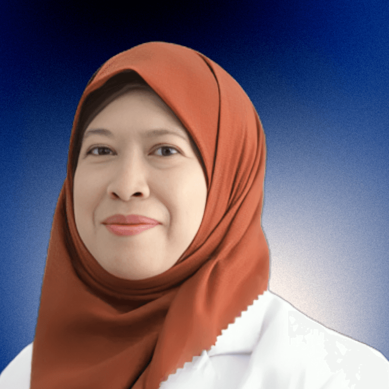 DR. Dr. Raden Yohana, Sp.B.Subsp.Onk(K)