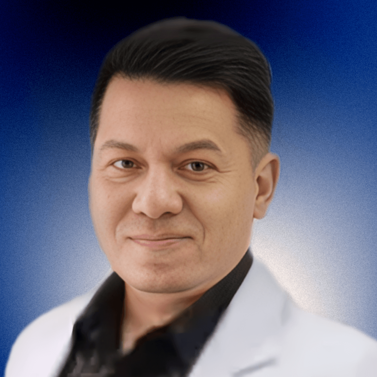 Dr. Rian Hidayatullah, Sp.KN-TM(K)