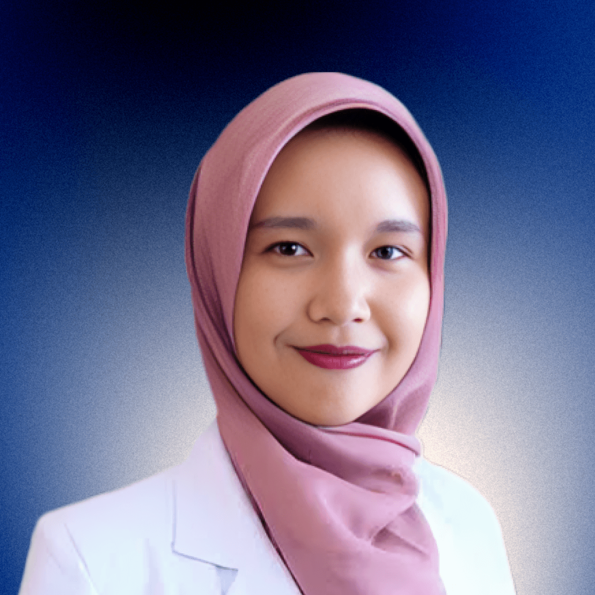 Dr. Shabrina Rizky Putri, Sp.B.Subsp.Onk(K)