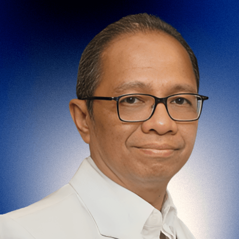DR. dr. Sonar Soni Panigoro, Sp.B.Subsp.Onk(K).MEpid.MARS