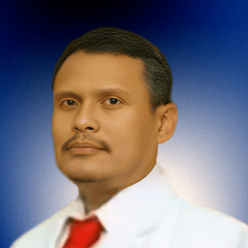 Dr. dr. Suyatno, Sp.B.Subsp.Onk