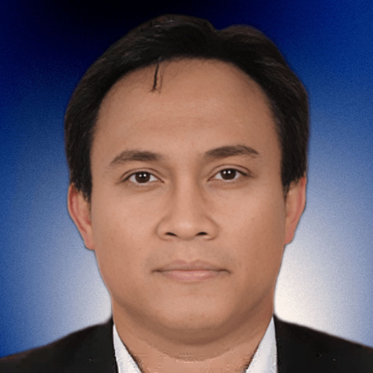 DR. dr. Wulyo Rajabto, Sp.PD.KHOM(K)