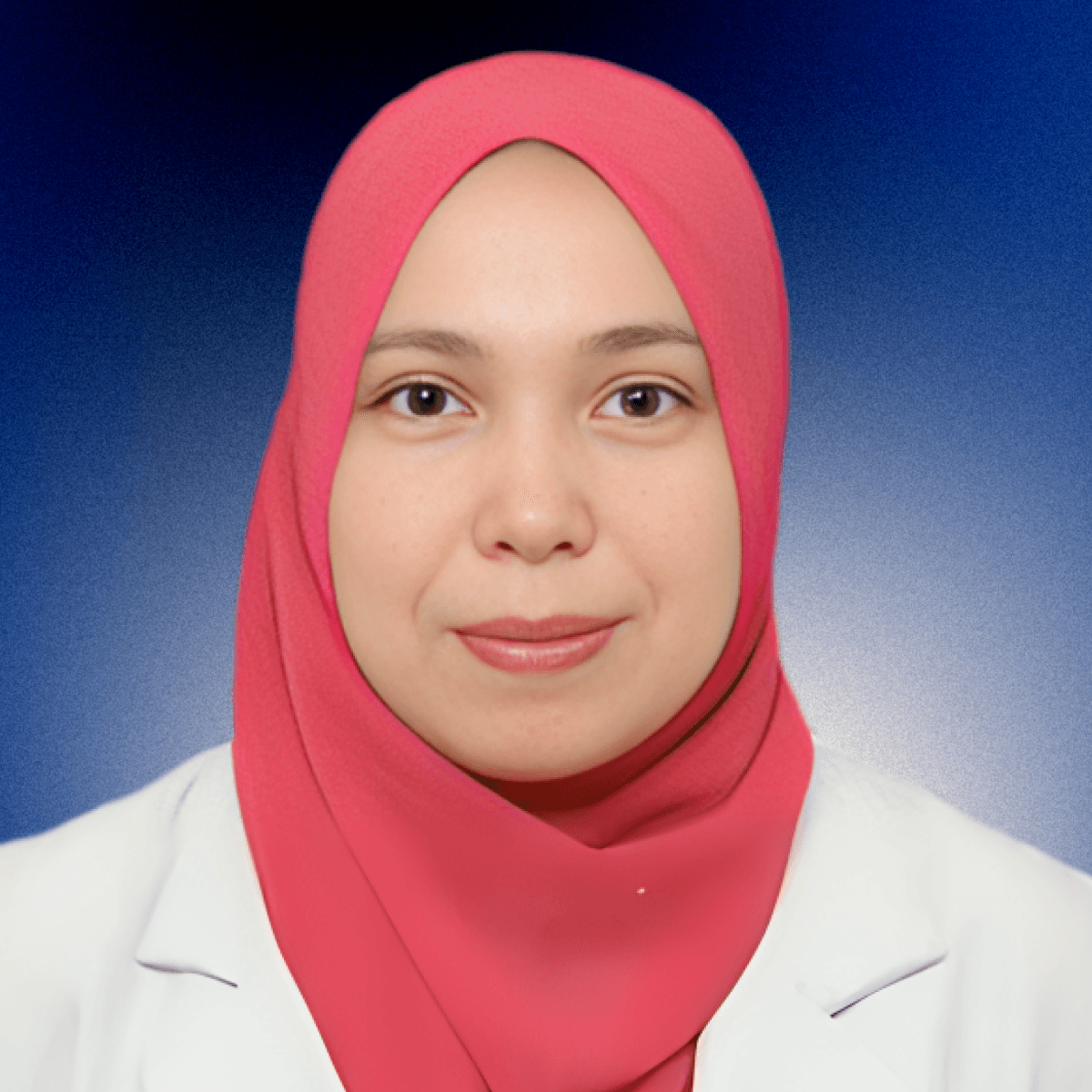 Dr. Yulvina, Sp.T.H.T.B.K.L.SubSp.Onk(K)